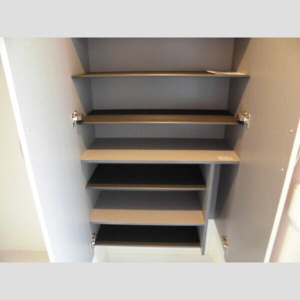 サンクレール シューズボックス