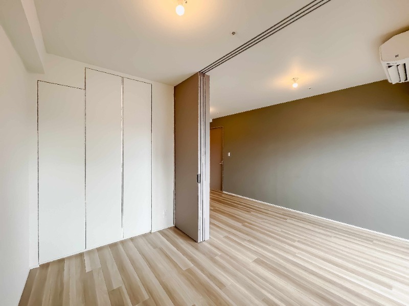 シーズンフラッツ大井町 部屋その他