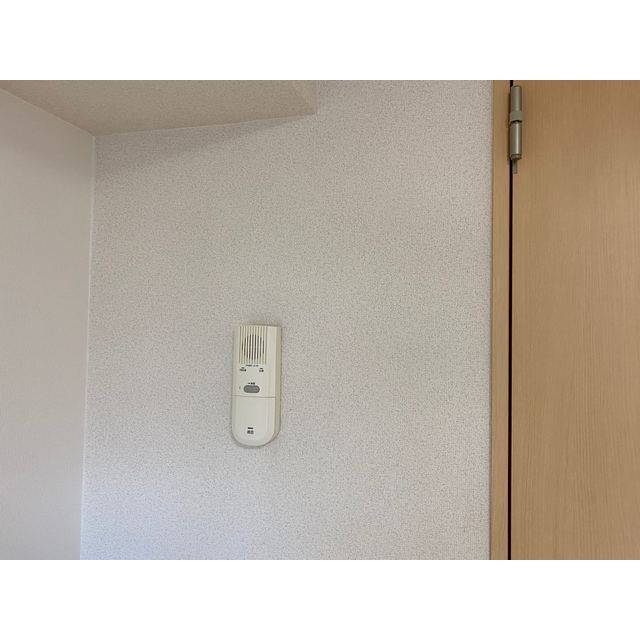 川口プラザＥ103号室 内観