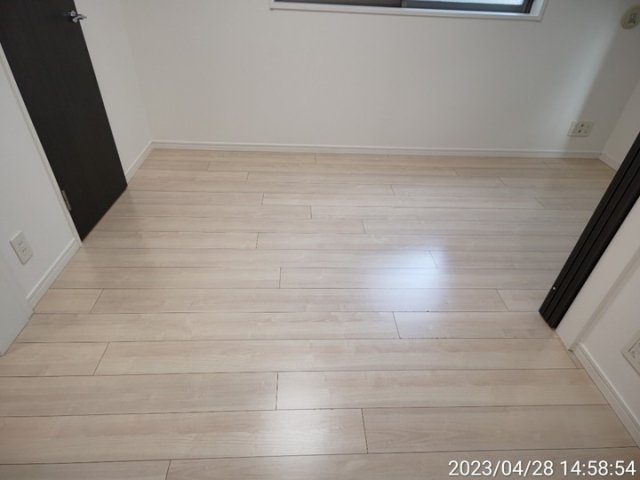 プレシス東神田6階 部屋その他