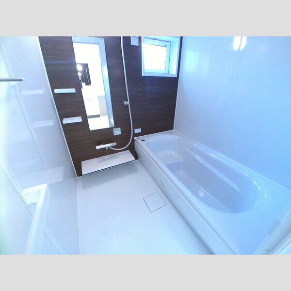 La Printemps(ラプランタン) 浴室乾燥機と追い焚き機能が付いた一坪風呂