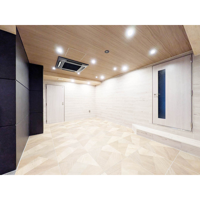 ASMACI MAISON両国Ⅰ エントランス2