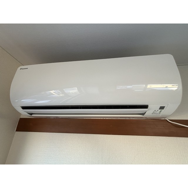 パレスクラウド301号室 部屋その他