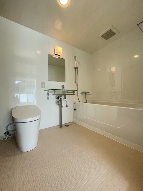 Ｔ－ｓｔｙｌｅ目白3階 リビング