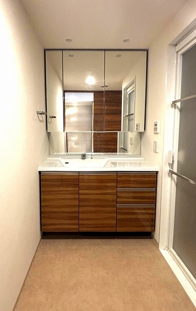 ザ・パークハウス新浦安マリンヴィラサニープラザ 2025年11月撮影