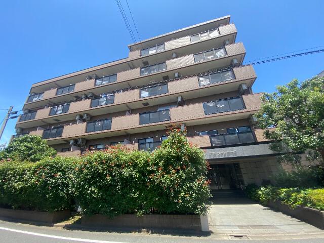 プチフォンテーヌの外観画像