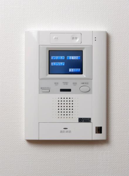 ＫＤＸレジデンス自由が丘 部屋設備