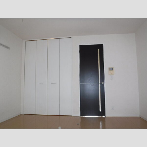 モナリエ稲荷町105号室 居室