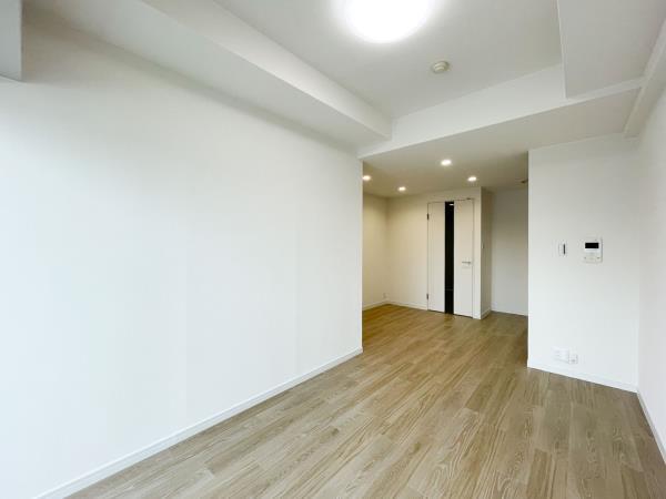 ＩＳＭ中野坂上6階 リビング