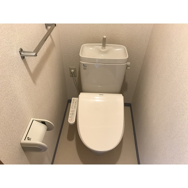 パーシモン・アビデ 内観