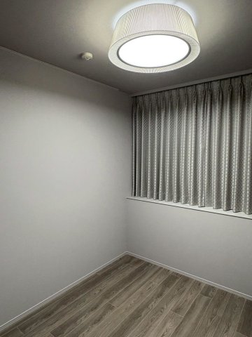 クラッシィハウス大手町ザ・スイート バルコニー