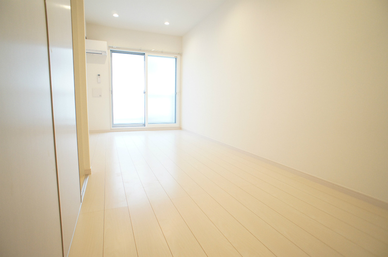 リブリ・Blanc1階 部屋その他