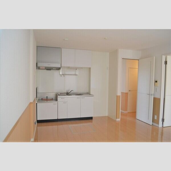 グランモア リビングダイニング