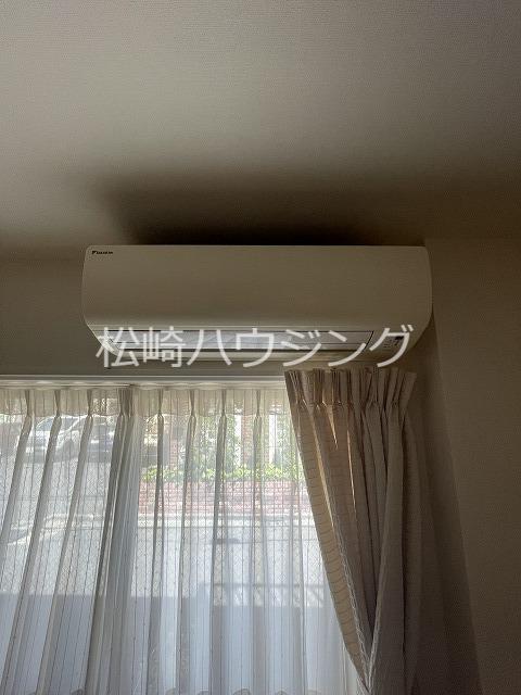 ＴＹ　ＨＯＵＳＥ1階 部屋設備