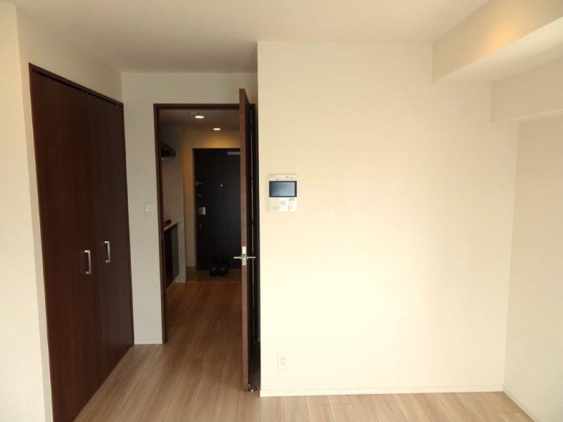 クレイシア三鷹2階 リビング