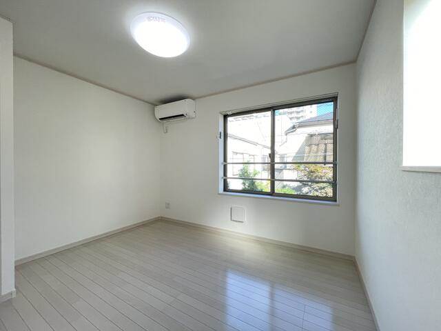 アーネスト蒲田2階 部屋その他