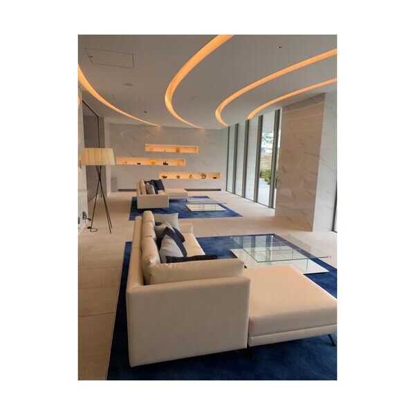 HARUMIFLAG　SUN　VILLAGE　A棟 エントランス