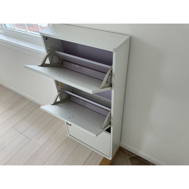 フラワームーン302号室 部屋その他