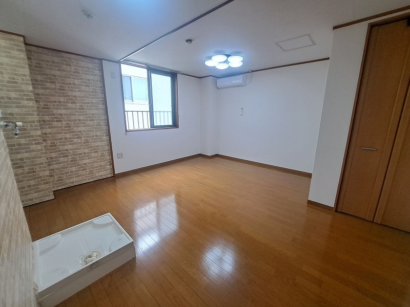 泉屋ビル3階 リビング