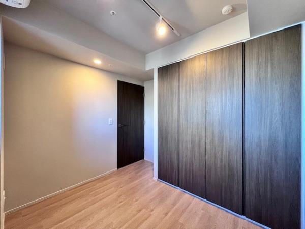 Ｂｒｉｌｌｉａ　ｉｓｔ　大井町14階 リビング