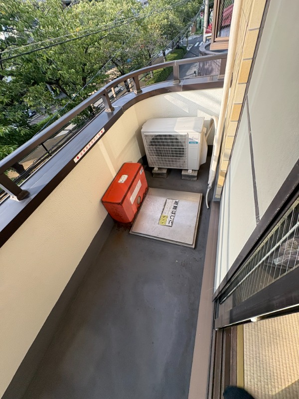 パルシオン富士見(E-070)2階 同建物別部屋の参考画像