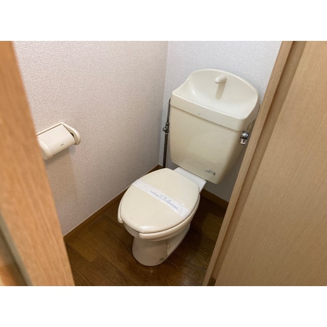 ブランドール北之幸谷103号室 内観