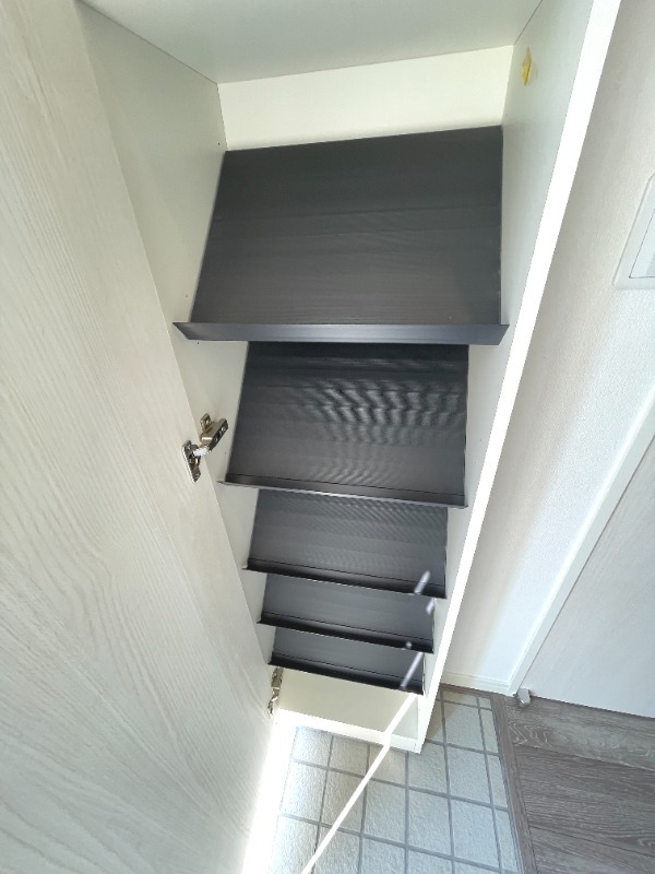 BACE亀井野3階 部屋その他