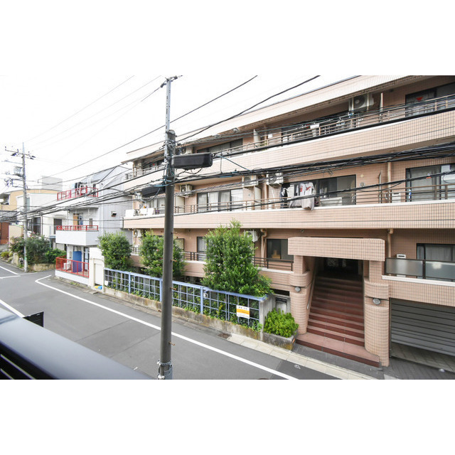 ルネサンスコート世田谷区役所前0202号室 部屋その他