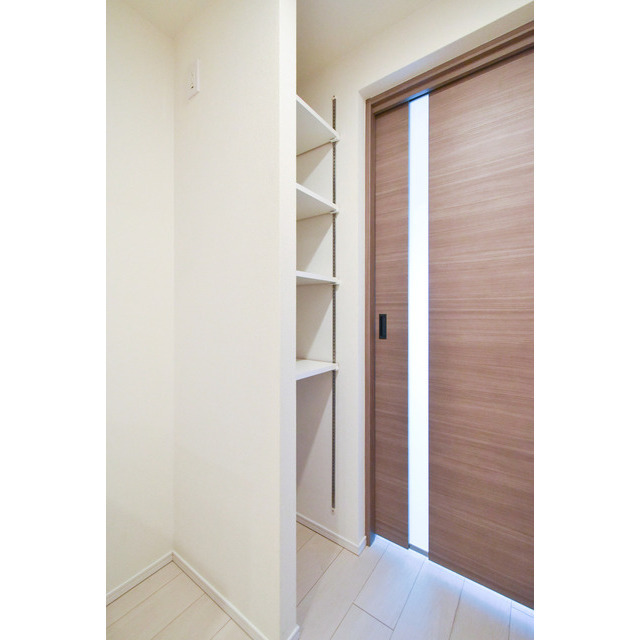 レジデンス門前仲町スクエア7階 同建物別部屋の参考画像