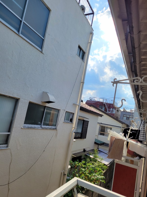 スカイコーポ2階 部屋その他