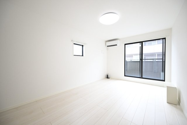 メルクリオ東川口3階 部屋その他