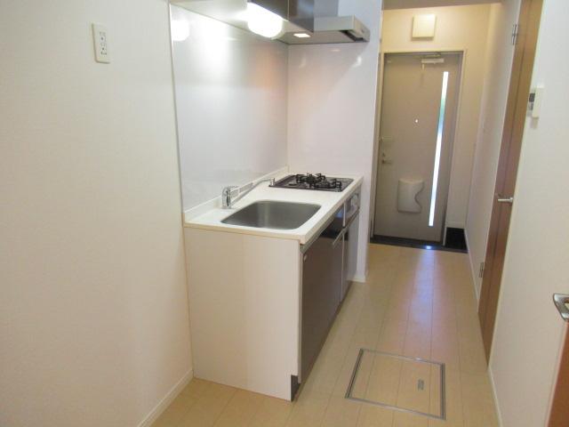 Ｒｉｔｚ　Ｇｒａｎｄｅ キッチン