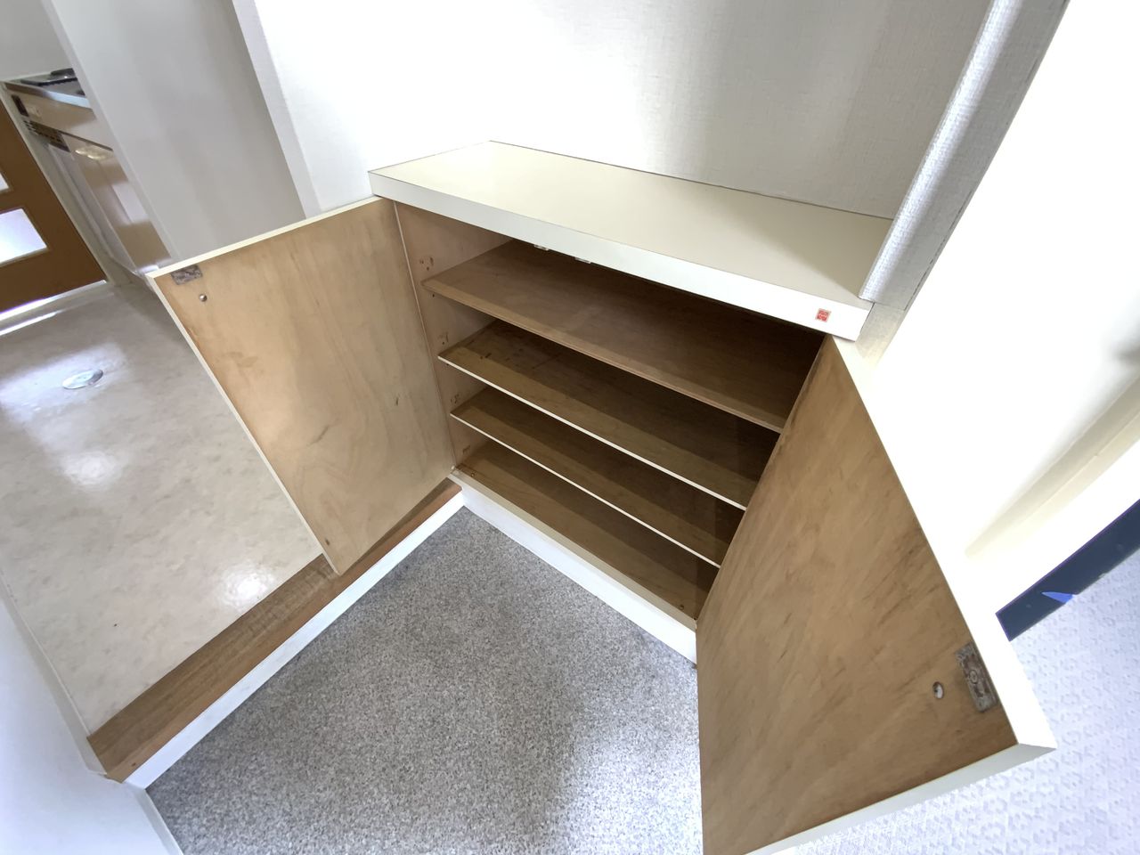 菱和パレス三鷹3階 同建物別部屋の参考画像