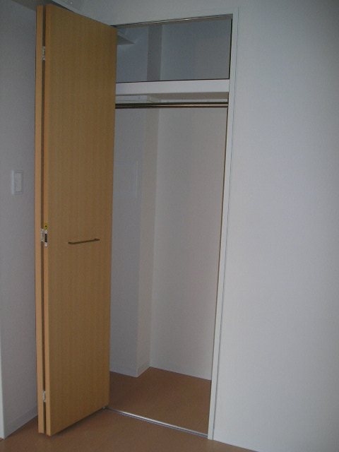 Rain　Palace　E-14階 収納