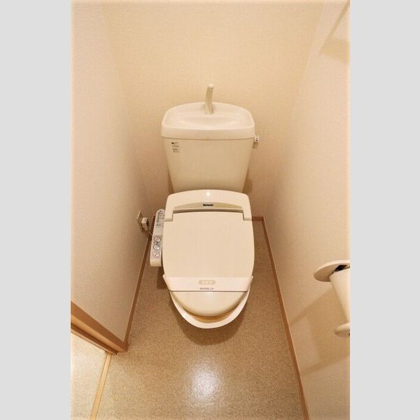 メゾン・ド・エヴァ 温水洗浄暖房便座