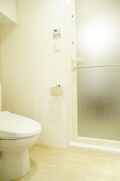 リージア中野新橋4階 部屋設備