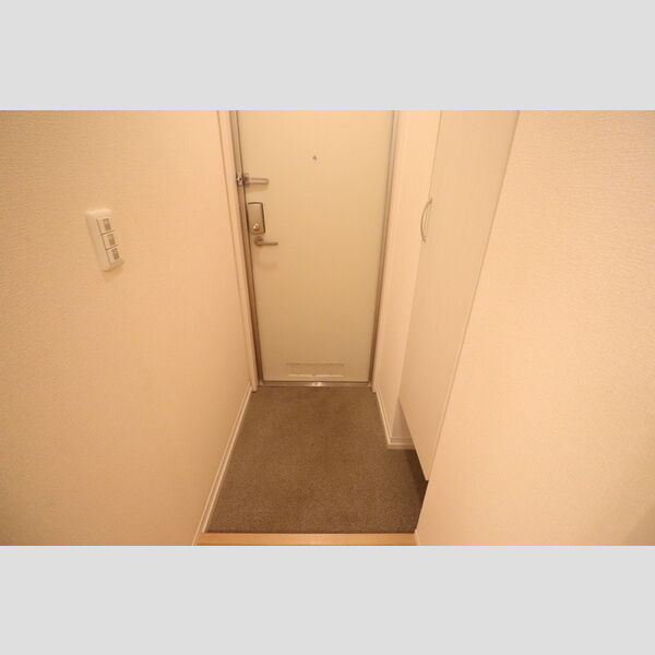 ソラシエスタ　Ⅱ 玄関