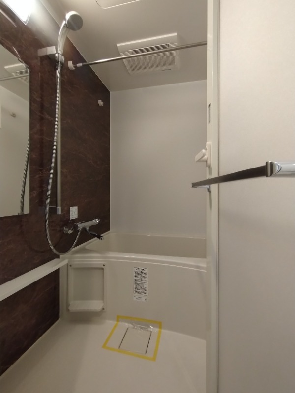 クレイシア板橋本町3階 お風呂