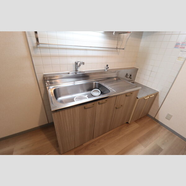 メゾンドゥ・ボヌール システムキッチン