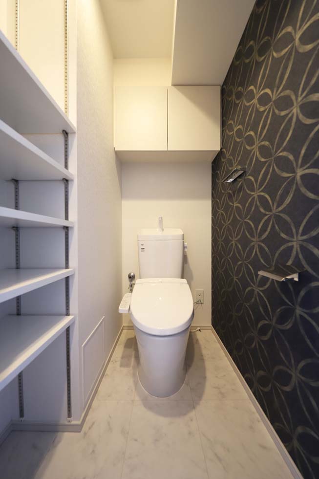 ハーモニーレジデンス巣鴨山手インサイド 内観