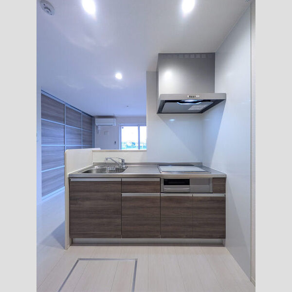 パストラル キッチン