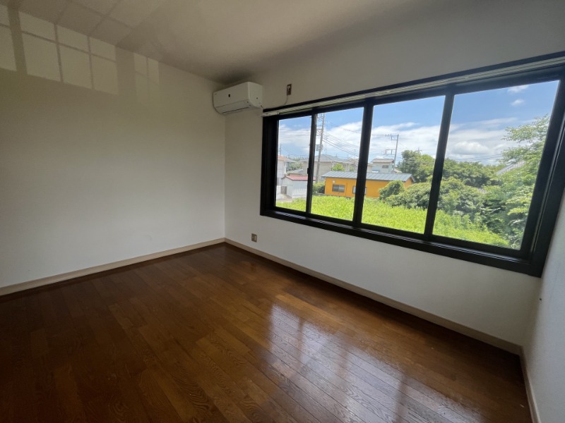 フラットレインボー2階 部屋その他