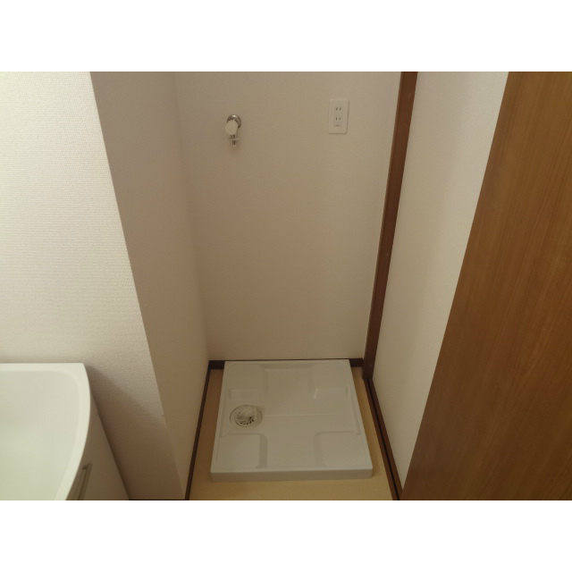 ヴァンクール 内観