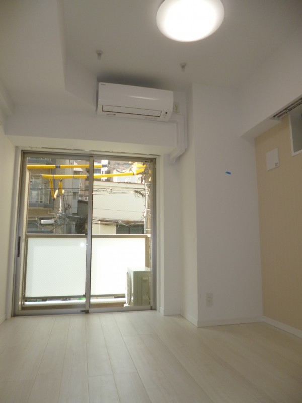 クレイシア巣鴨駅前2階 同建物別部屋の参考画像