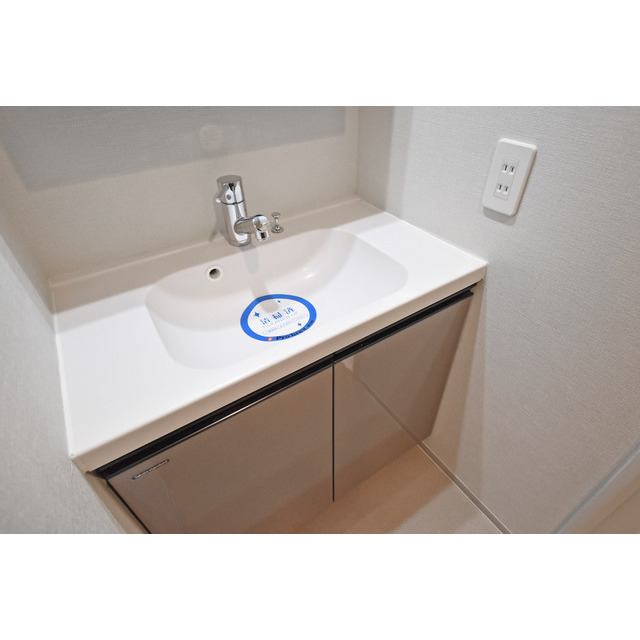 ルネサンスコート上野入谷 内観