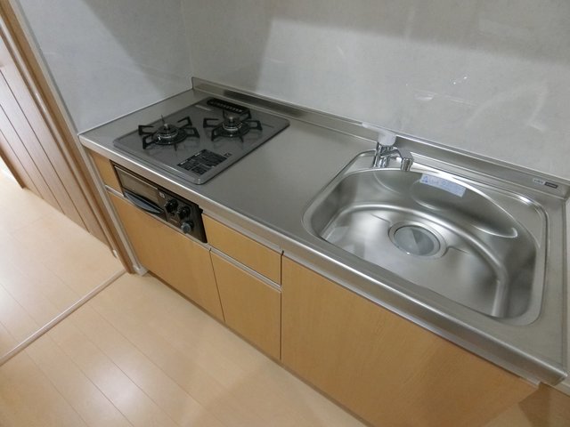 Ｏａｋ　Ｃｉｔｙ　Ｋａｍａｔａ キッチン