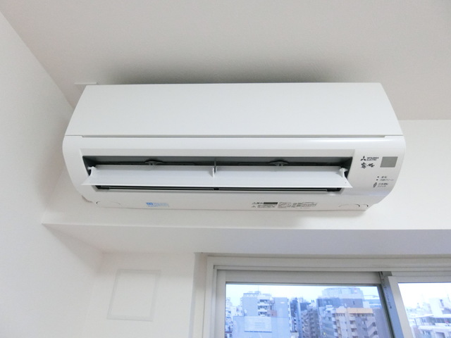 Ｏａｋ　Ｃｉｔｙ　Ｋａｍａｔａ 部屋設備