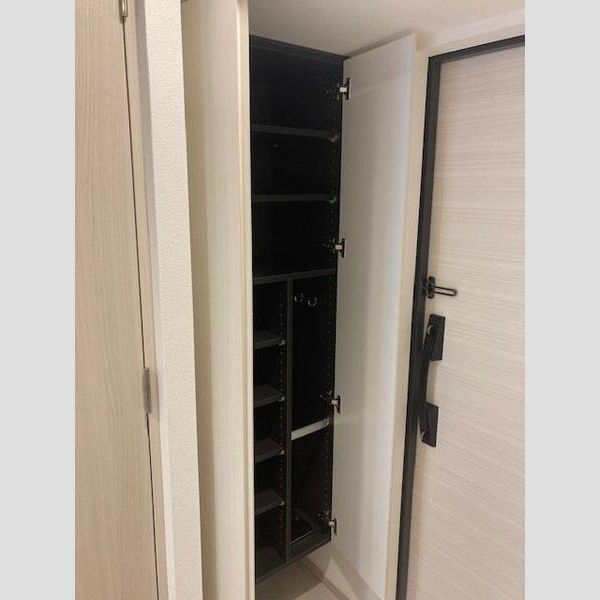 S-RESIDENCE両国緑403号室 お風呂