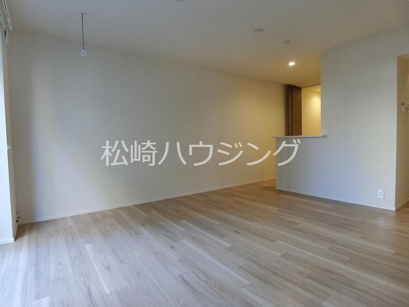 Primevere1階 リビング