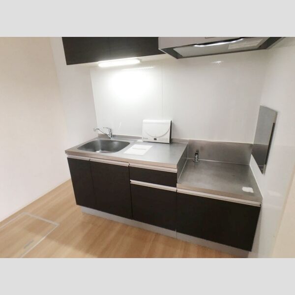 ファミーユ　恵 キッチン